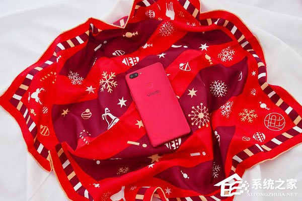 vivo X20圣诞节限量版鹿晗礼盒有什么?圣诞节限量版vivo X20鹿晗定制礼盒开箱图赏