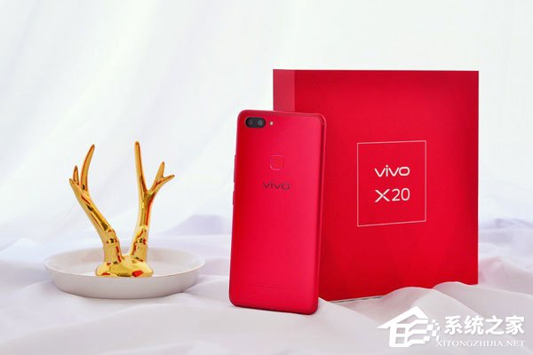 vivo X20圣诞节限量版鹿晗礼盒有什么?圣诞节限量版vivo X20鹿晗定制礼盒开箱图赏