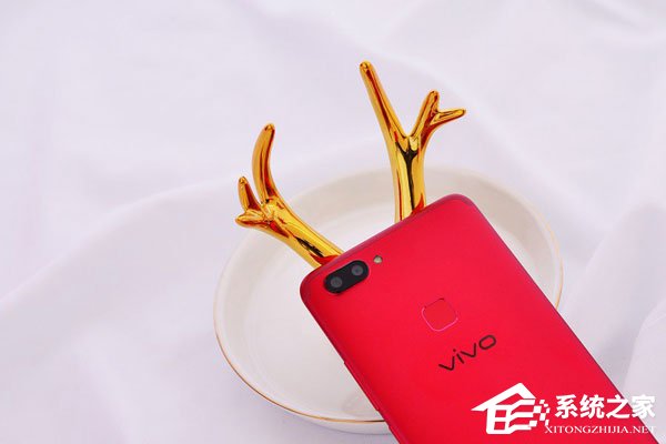 vivo X20圣诞节限量版鹿晗礼盒有什么?圣诞节限量版vivo X20鹿晗定制礼盒开箱图赏