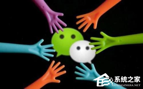 剑指微商？网曝微信开始大规模封号