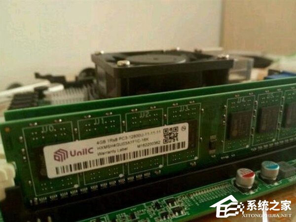 紫光打造出我国首个自主PC DDR4内存？真相竟然是这样