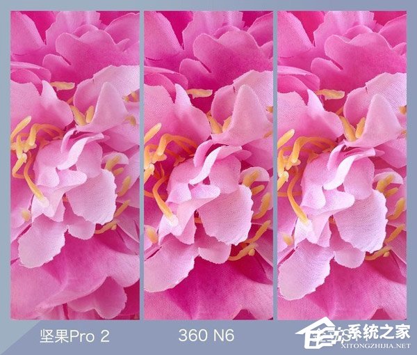 360N6拍照效果怎么样？360N6、坚果Pro2、金立S11拍照样张对比
