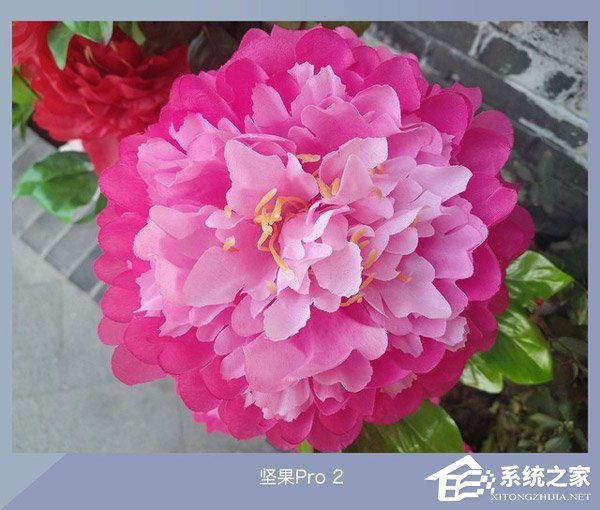 360N6拍照效果怎么样？360N6、坚果Pro2、金立S11拍照样张对比