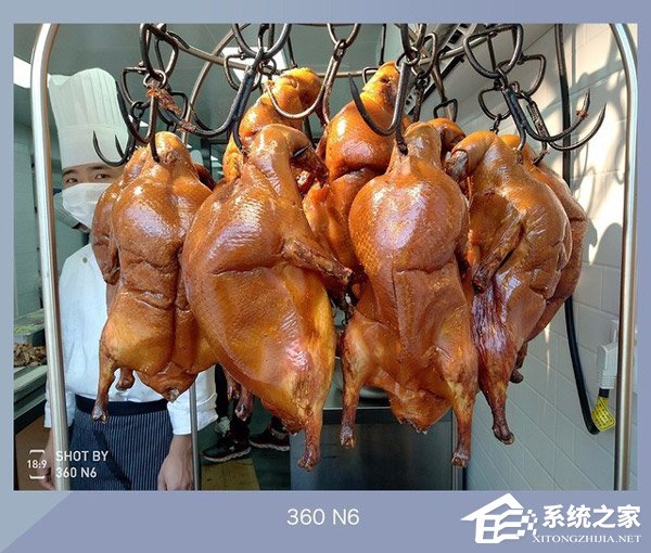 360N6拍照效果怎么样？360N6、坚果Pro2、金立S11拍照样张对比