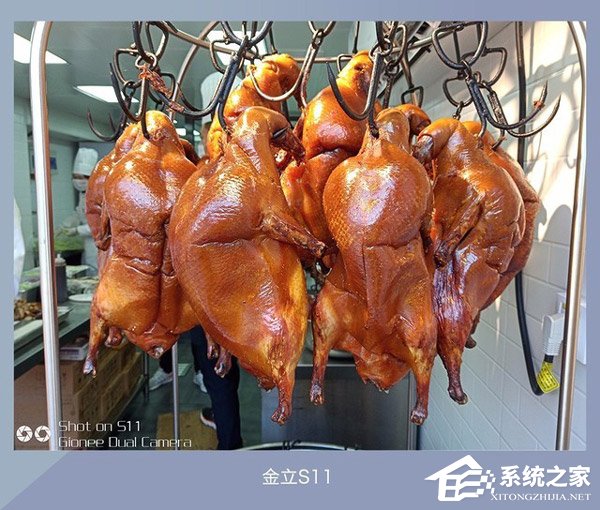 360N6拍照效果怎么样？360N6、坚果Pro2、金立S11拍照样张对比