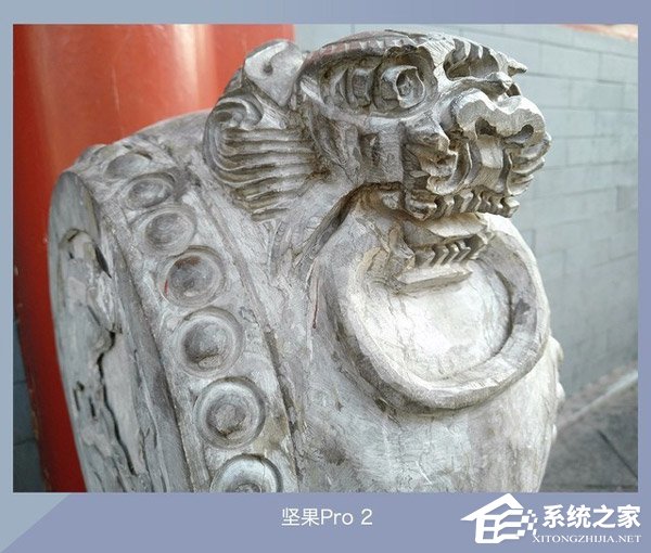 360N6拍照效果怎么样？360N6、坚果Pro2、金立S11拍照样张对比