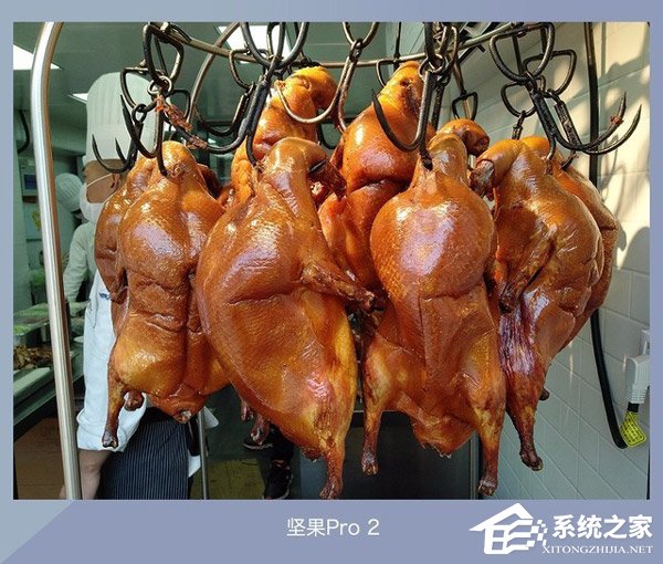 360N6拍照效果怎么样？360N6、坚果Pro2、金立S11拍照样张对比