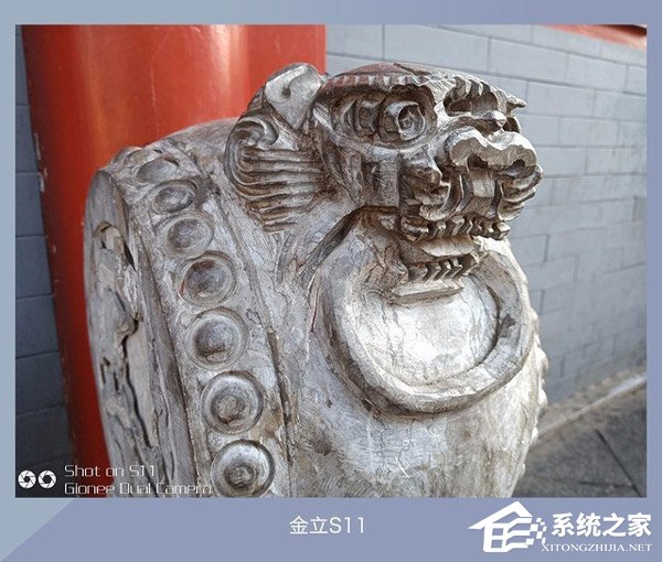 360N6拍照效果怎么样？360N6、坚果Pro2、金立S11拍照样张对比