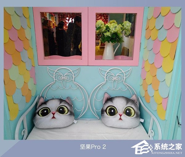 360N6拍照效果怎么样？360N6、坚果Pro2、金立S11拍照样张对比