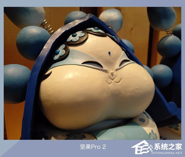 360N6拍照效果怎么样？360N6、坚果Pro2、金立S11拍照样张对比