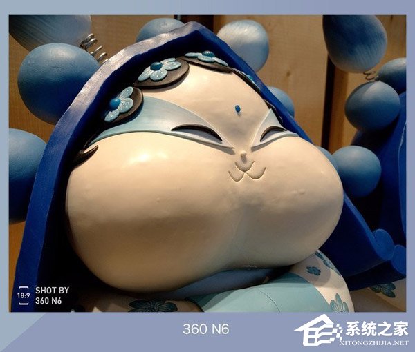 360N6拍照效果怎么样？360N6、坚果Pro2、金立S11拍照样张对比