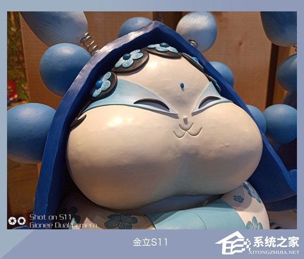 360N6拍照效果怎么样？360N6、坚果Pro2、金立S11拍照样张对比