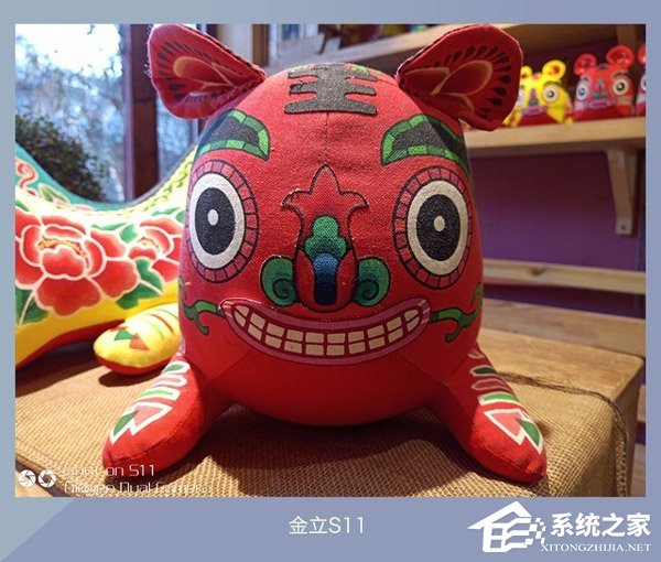 360N6拍照效果怎么样？360N6、坚果Pro2、金立S11拍照样张对比