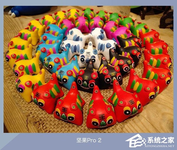 360N6拍照效果怎么样？360N6、坚果Pro2、金立S11拍照样张对比