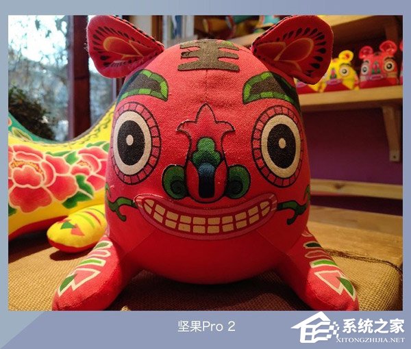 360N6拍照效果怎么样？360N6、坚果Pro2、金立S11拍照样张对比