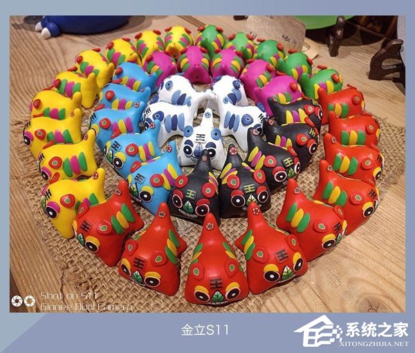360N6拍照效果怎么样？360N6、坚果Pro2、金立S11拍照样张对比