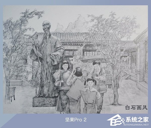 360N6拍照效果怎么样？360N6、坚果Pro2、金立S11拍照样张对比