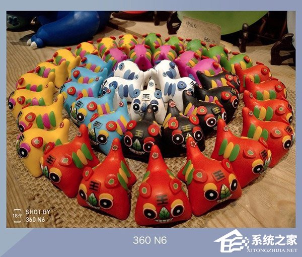 360N6拍照效果怎么样？360N6、坚果Pro2、金立S11拍照样张对比