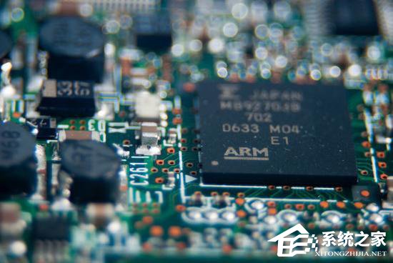 ARM：部分Cortex系列处理器确存安全漏洞