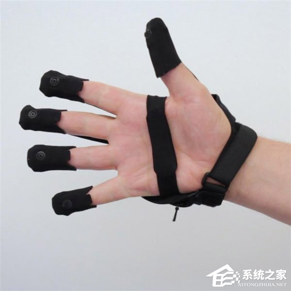 外媒：美传感器公司拟在CES 2018展示VR无线手套