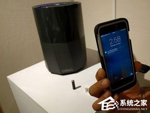 媒体盘点CES 2018展会上不容错过的9款产品