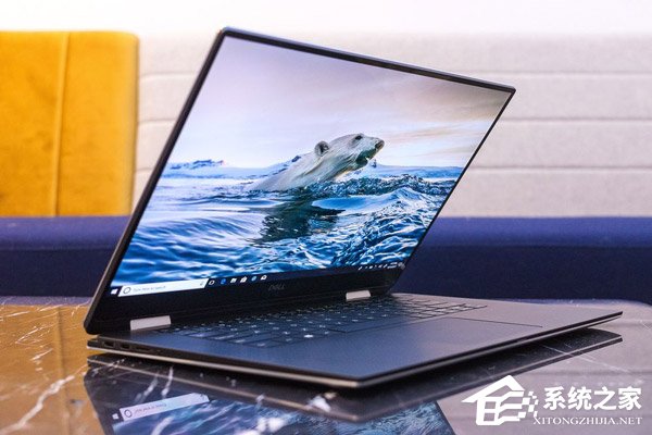 CES 2018：戴尔发布全新XPS 15二合一笔记本
