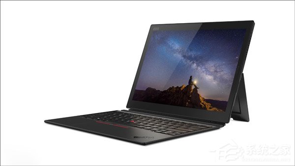 CES 2018:联想发布ThinkPad X1 Family 2018系列高端商务新品
