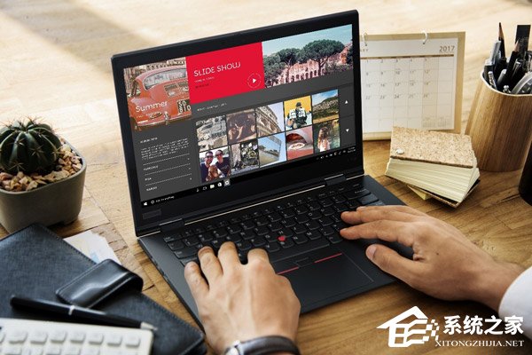 CES 2018:联想发布ThinkPad X1 Family 2018系列高端商务新品