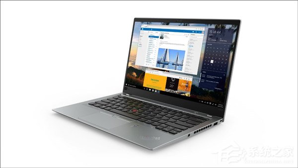 CES 2018:联想发布ThinkPad X1 Family 2018系列高端商务新品