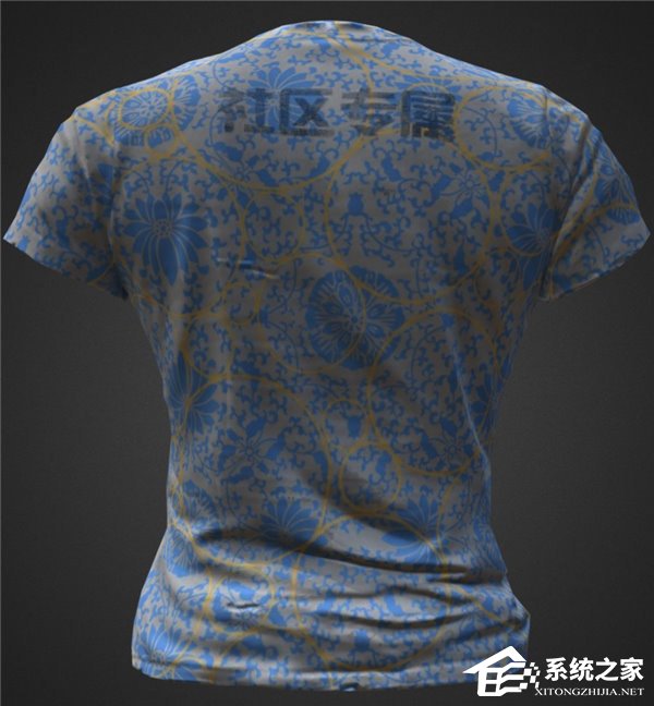 获取方法未知！网曝《绝地求生》国服限定版T恤
