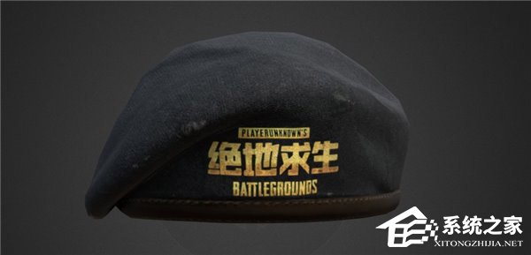 获取方法未知！网曝《绝地求生》国服限定版T恤