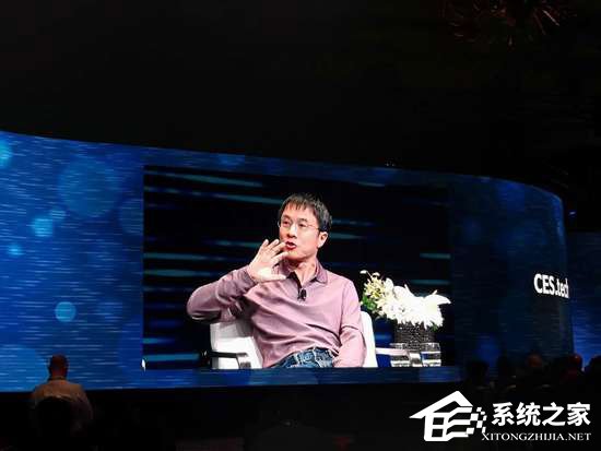 陆奇：百度是中国的谷歌，致力于将AI商业化