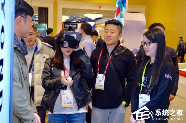 CES 2018：网易严选公开展出百元级AR眼镜