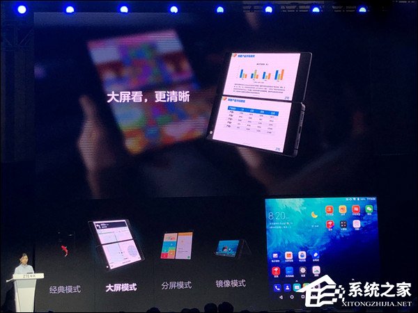 3888元起！中兴发布国行版天机AXON M