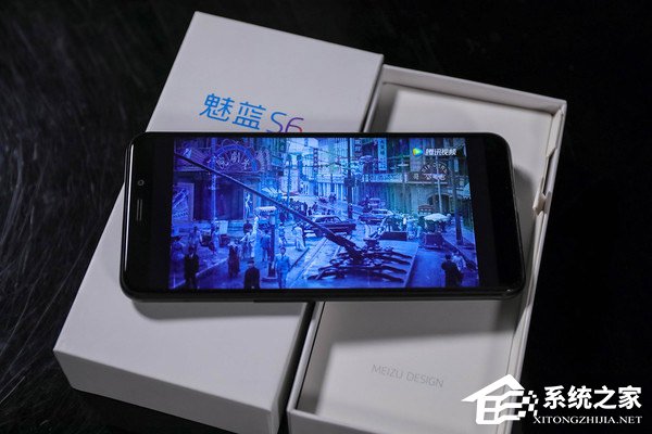 魅蓝S6怎么样?魅蓝全面屏新机S6深度评测