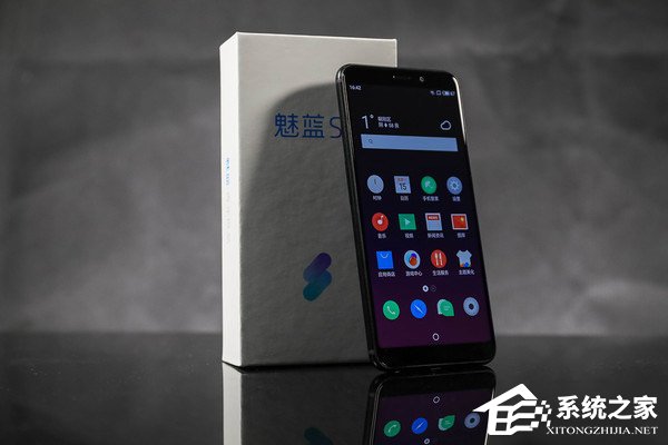魅蓝S6怎么样?魅蓝全面屏新机S6深度评测