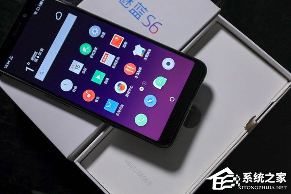 魅蓝S6怎么样?魅蓝全面屏新机S6深度评测