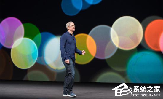 都是社交媒体的错？苹果CEO库克谈“iPhone让孩子上瘾”