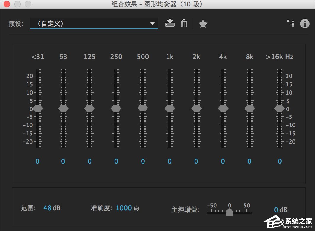 均衡器深度评测：音乐均衡器怎么调好听？