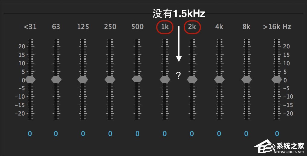 均衡器深度评测：音乐均衡器怎么调好听？