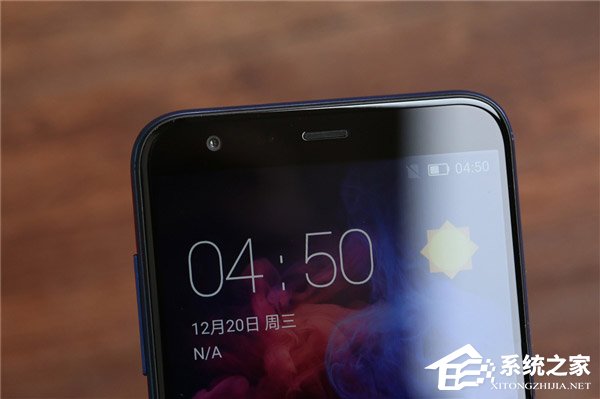 899元！蓝色版红辣椒7X开箱图赏