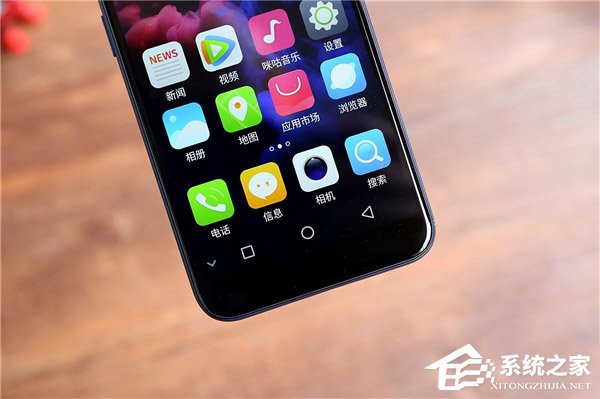 899元！蓝色版红辣椒7X开箱图赏