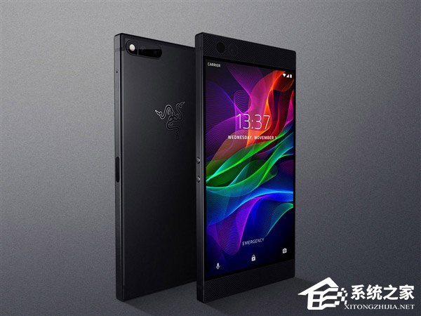 雷蛇Razer Phone第一!日媒评选2017年“影之十大最佳智能手机”