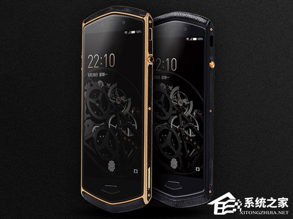 雷蛇Razer Phone第一!日媒评选2017年“影之十大最佳智能手机”