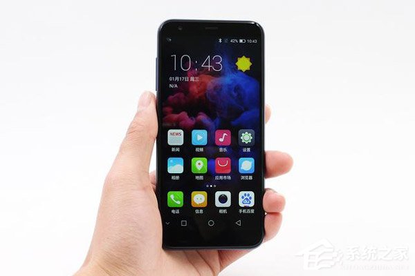 红辣椒7X怎么样？蓝色版红辣椒7X真机上手评测