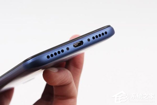红辣椒7X怎么样？蓝色版红辣椒7X真机上手评测