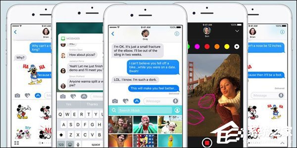iOS 11.3中有哪些惊喜？苹果iOS 11.3亮点前瞻