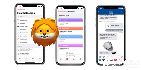 iOS 11.3中有哪些惊喜？苹果iOS 11.3亮点前瞻