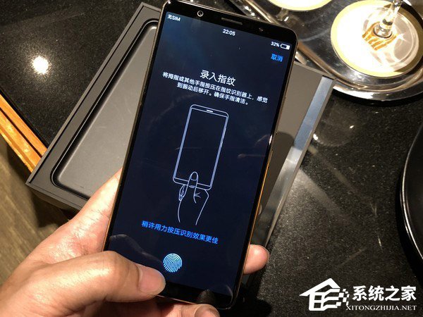 vivo X20Plus屏幕指纹版值得买吗？vivo X20Plus屏幕指纹版上手体验