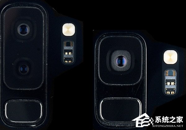 6000元起步？外媒曝光三星Galaxy S9/S9 Plus外形、壁纸